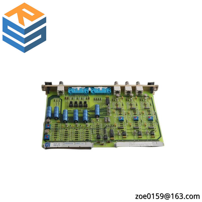 Tektronix VM700T/01 NTSC Video Measurement Set