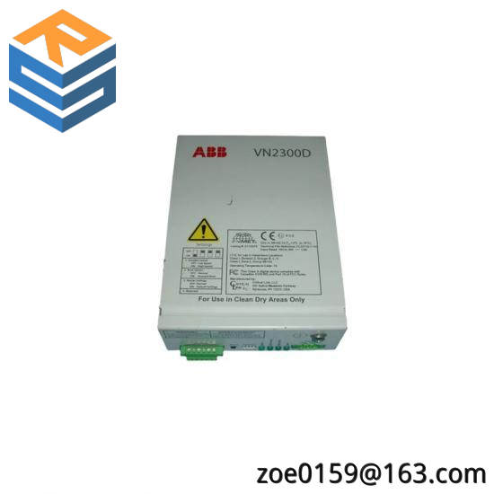 ABB VN2300D