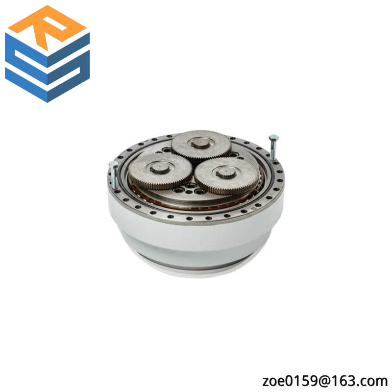 ABB VR3HAC058399-001 Reduction Gear
