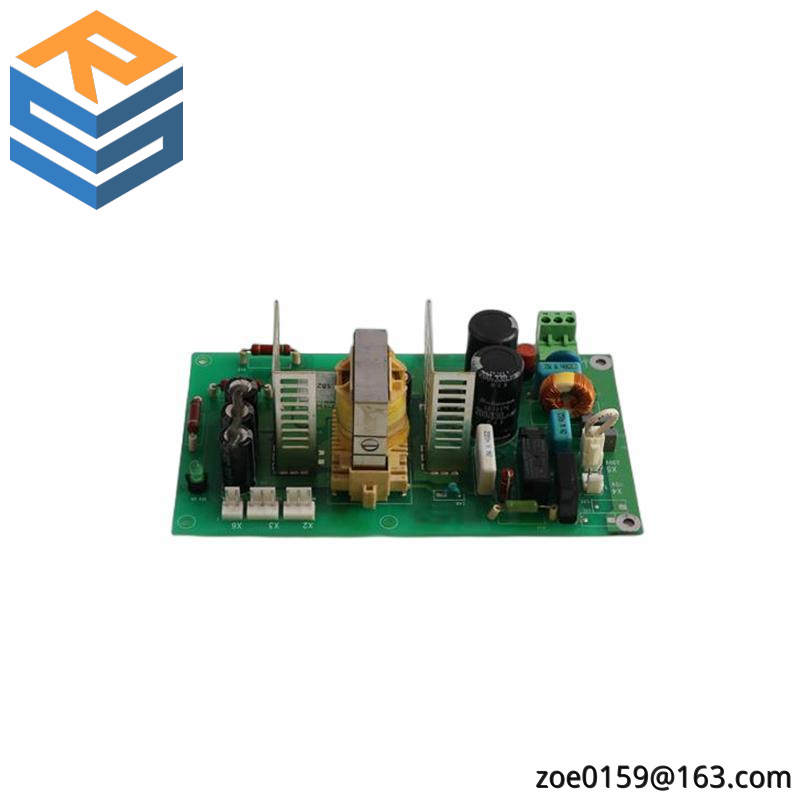 ABB VV11 VV 11 Module
