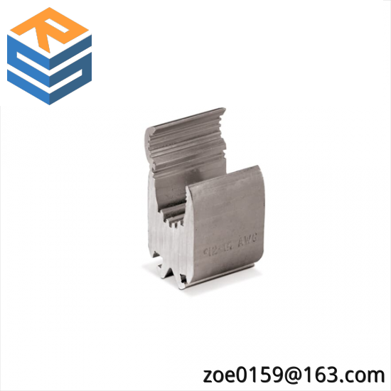 ABB WT502 Compression Connector
