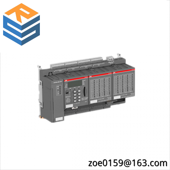 ABB WT98 07KT98 H3 Basic Unit Module