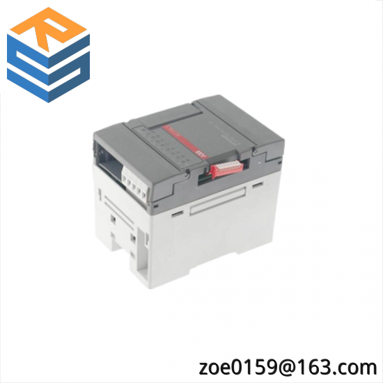 ABB XC08L1 1SBP260102R1001 Digital I/O Extension Unit