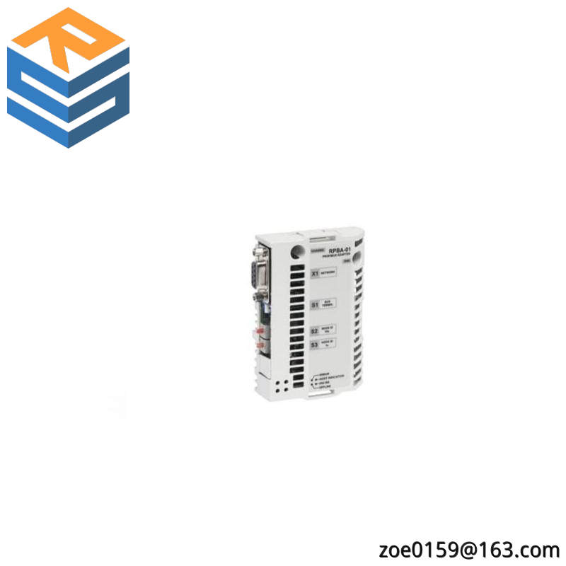 ABB XDD501A101