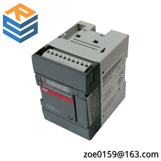 ABB XE08B5 1SBP260106R1001  DCS Module