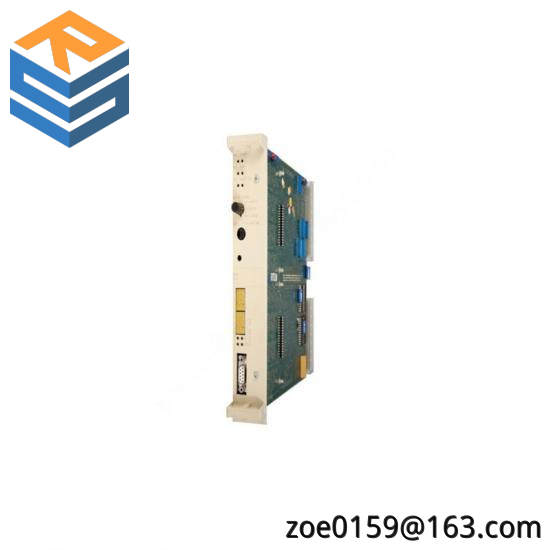 ABB XF D213 A 3BHE028122R0001 SPEED SENSOR INTERFACE