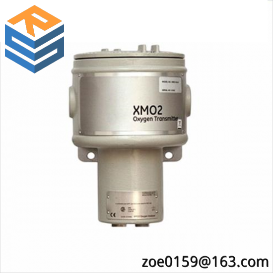 ABB XM02 XM 02 H&B Contronic Module