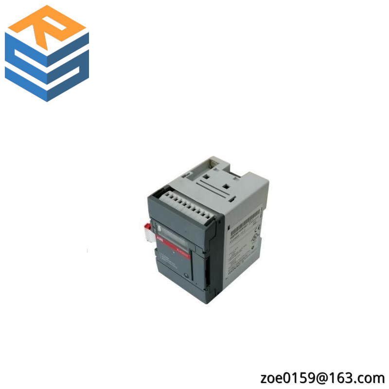 ABB XM06B5 1SBP260103R1001 Module