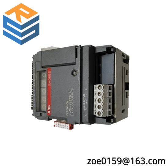 ABB XM06B5