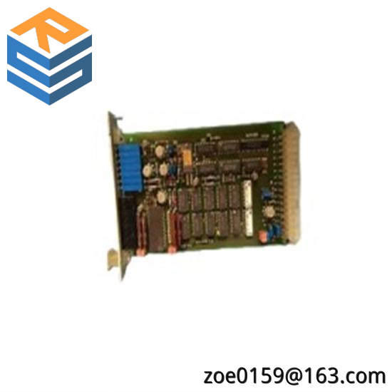 ABB XN03 XN 03 H&B Contronic Module