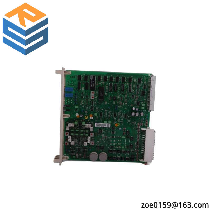 ABB XN03 XN 03 Module
