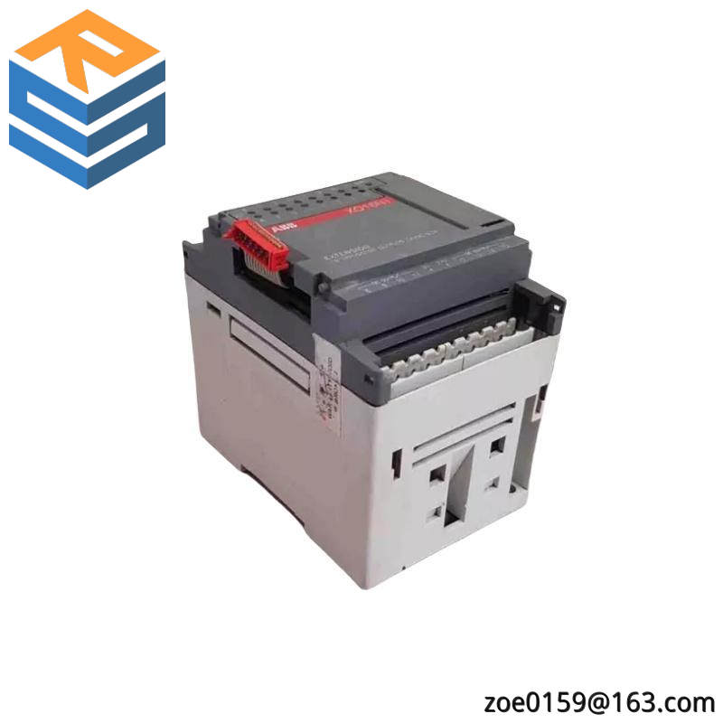 ABB XO16N1-C3.0 Digital Output Module