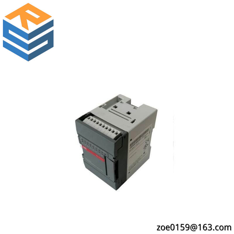 ABB XO16N1 1SBP260105R1001 Extension Module