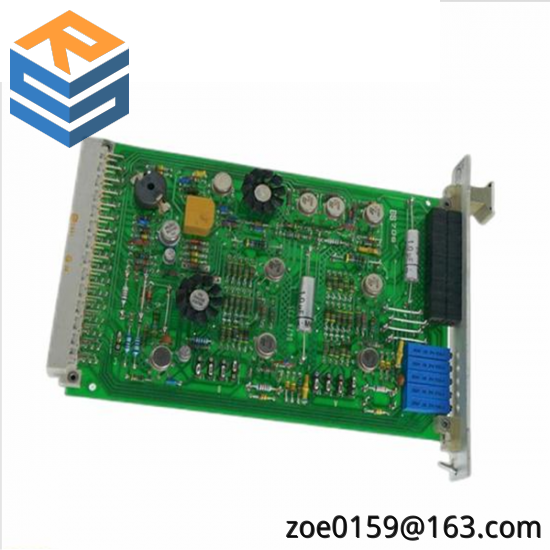 2589A  CTI
