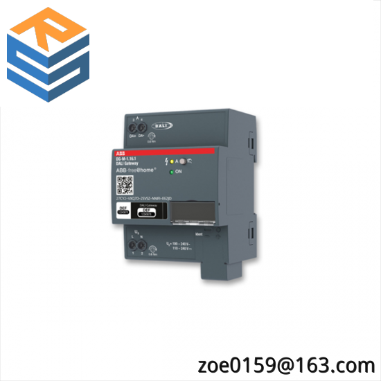 ABB XPCM10-24-5 DCS module