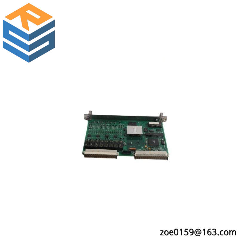 ABB XS310C GJR2206300R0001 Module