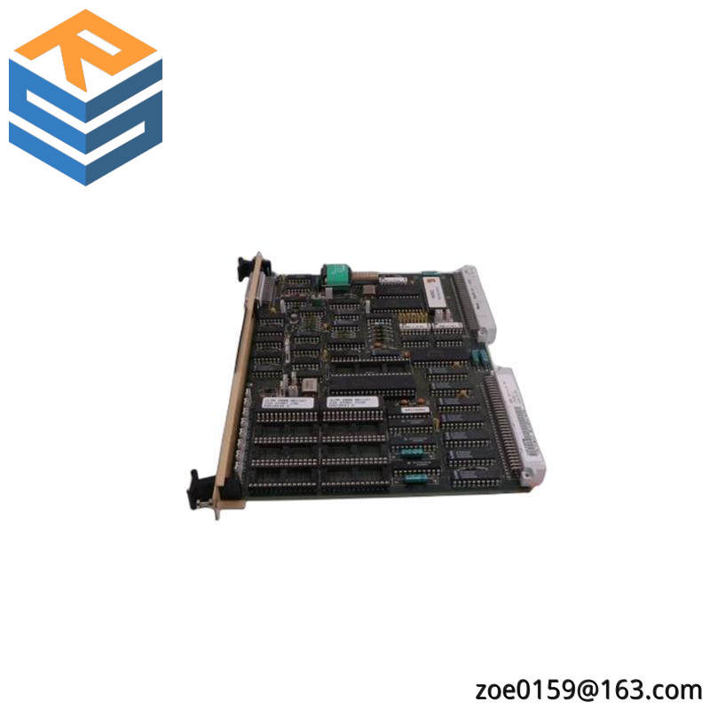 ABB XU04 XU 04 H&B Contronic Module