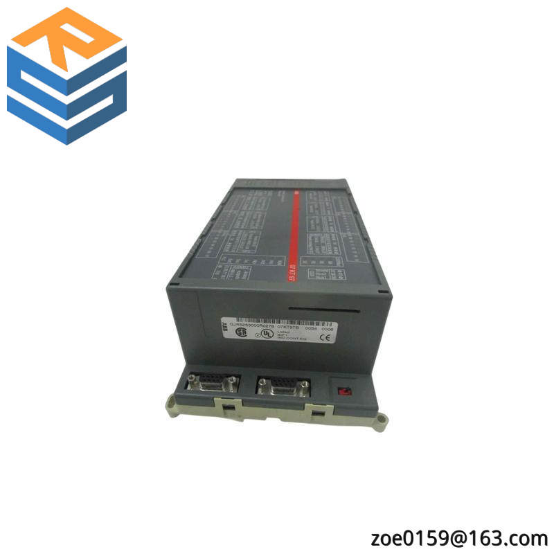 ABB 3HAC032444-001