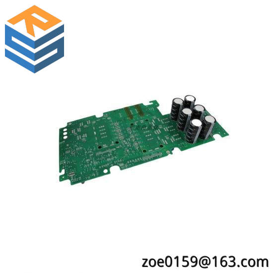 ABB XVC768101 3BHB007211R101
