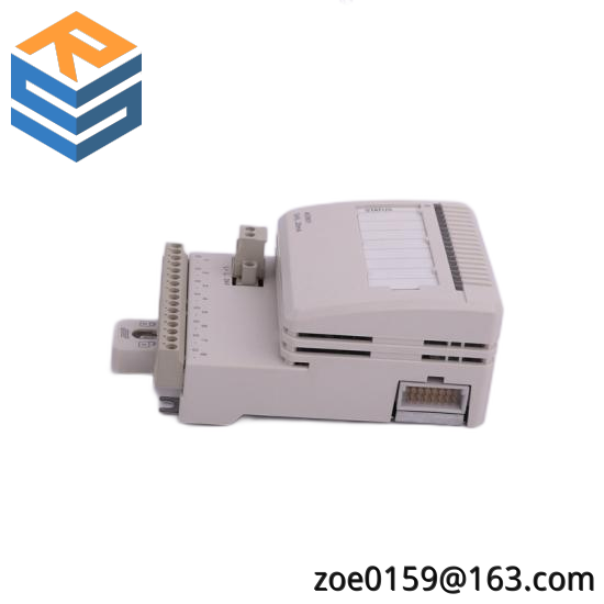 ABB XVC768AE102 3BHB007211R0102