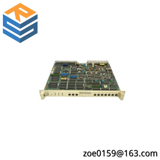 ABB YB161102-BV Circuit Board