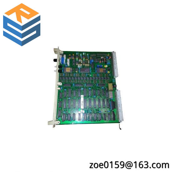 ABB YB560103-AL Robot Servo Amp