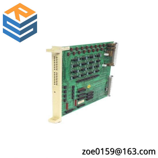ABB PM564-RP-ETH-AC