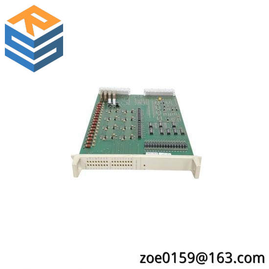 ABB YB560103-BD/3 I/O BOARD AUTOMATION PARTS