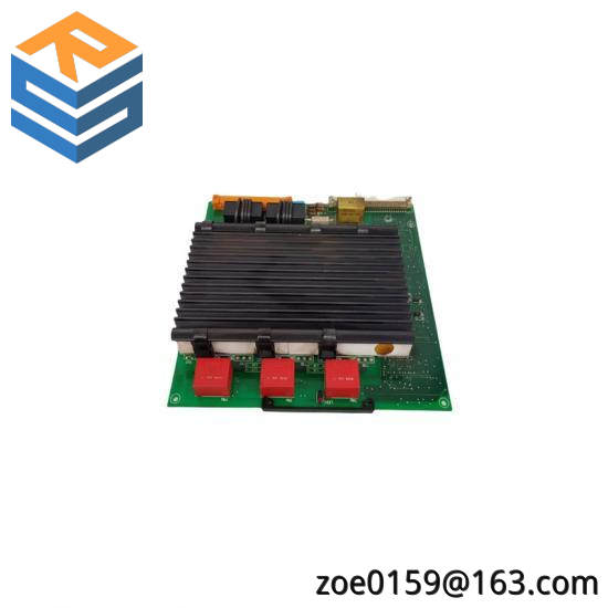 ABB YB560103-CA ROBOTIC DRIVE BOARD