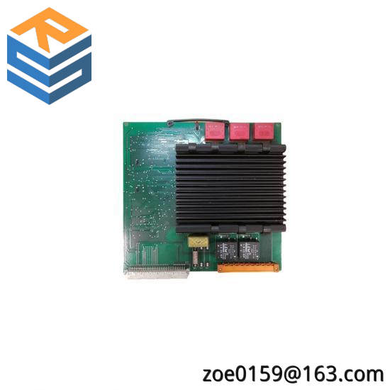 ABB YB560103-CB/9 Servo Amplifier Board