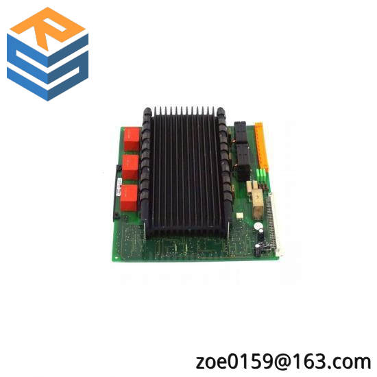 ABB YB560103-CD/024 Servo Drive Board