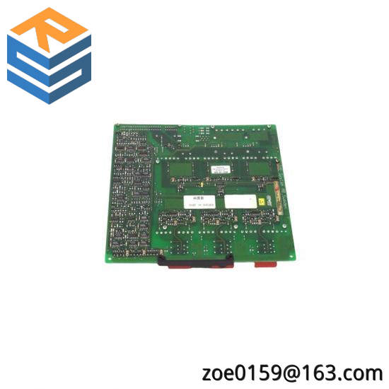 ABB YB560103-CD/24 Servo Drive Board
