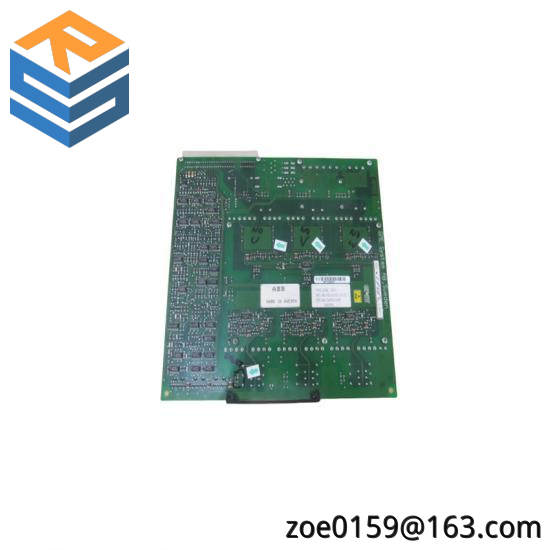 ABB YB560103-CD/26 Servo Axis Drive Unit
