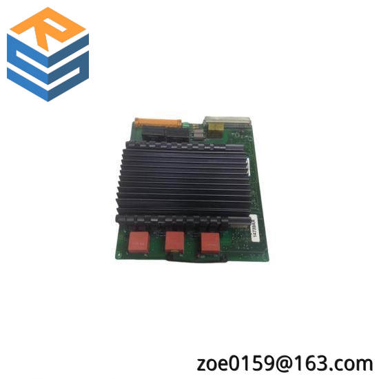 ABB YB560103-CE/26 Servo Axis Drive Unit