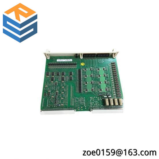 ABB YB560103-DB/2 PC Board dig.I/O