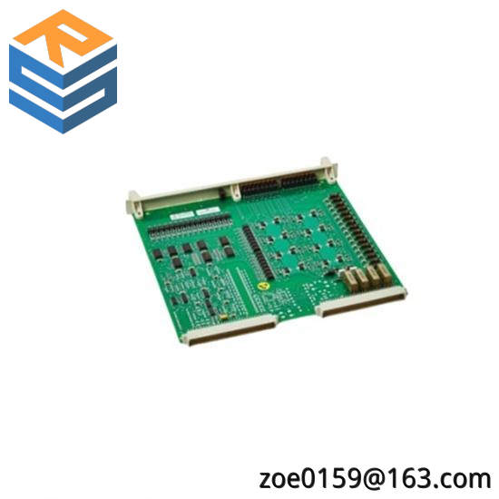 ABB YB560103-DB/3 PC Board dig.I/O