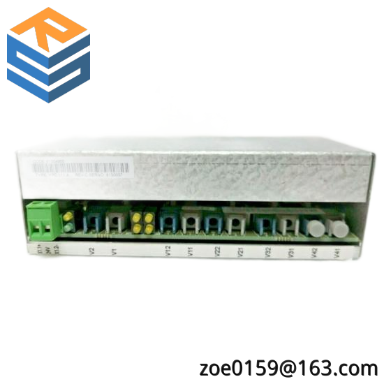 ABB YPC111A  DCS Module