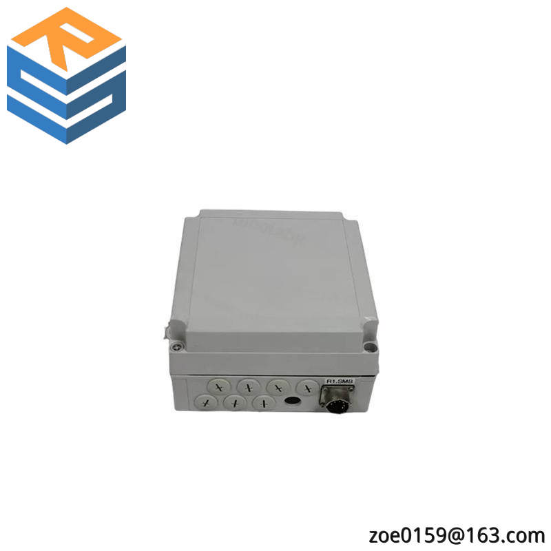 ABB YPC111A OPTICAL DISTRIBUTER MODULE