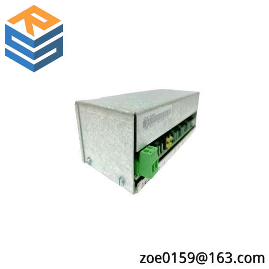 ABB YPC111A Optical Distributor Module