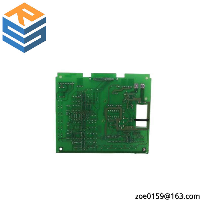 ABB YPC115 61037454 FIBER OPTICAL DISTRIBUTOR