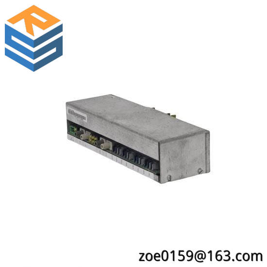 ABB YPC115A/61037454 FIBER OPTICAL DISTRIBUTOR