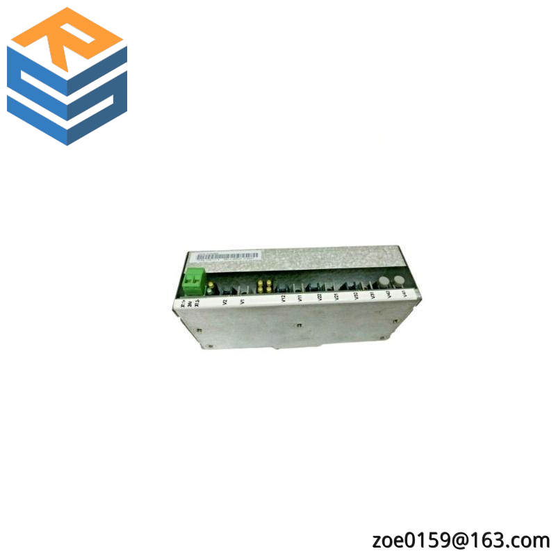 ABB YPC 104 / YT204 001-BT Optical Distributor Module