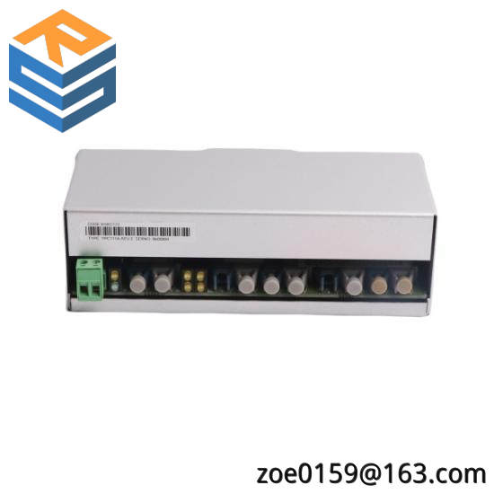 ABB YPC 105A YT204001-HE Output Distributor Module