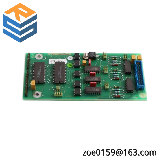 ABB 3HAC034056-005