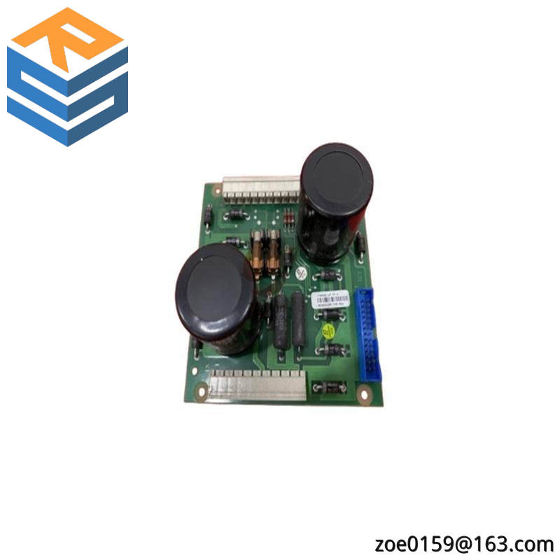 ABB YPG109BV 3ASD489306C505 ANALOG INPUT BOARD ﻿