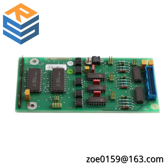 ABB YPG111A Asea Brown Boveri