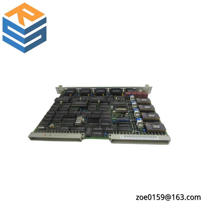 ABB YPH107A 3ASD573001A9 Speed Measuring Board