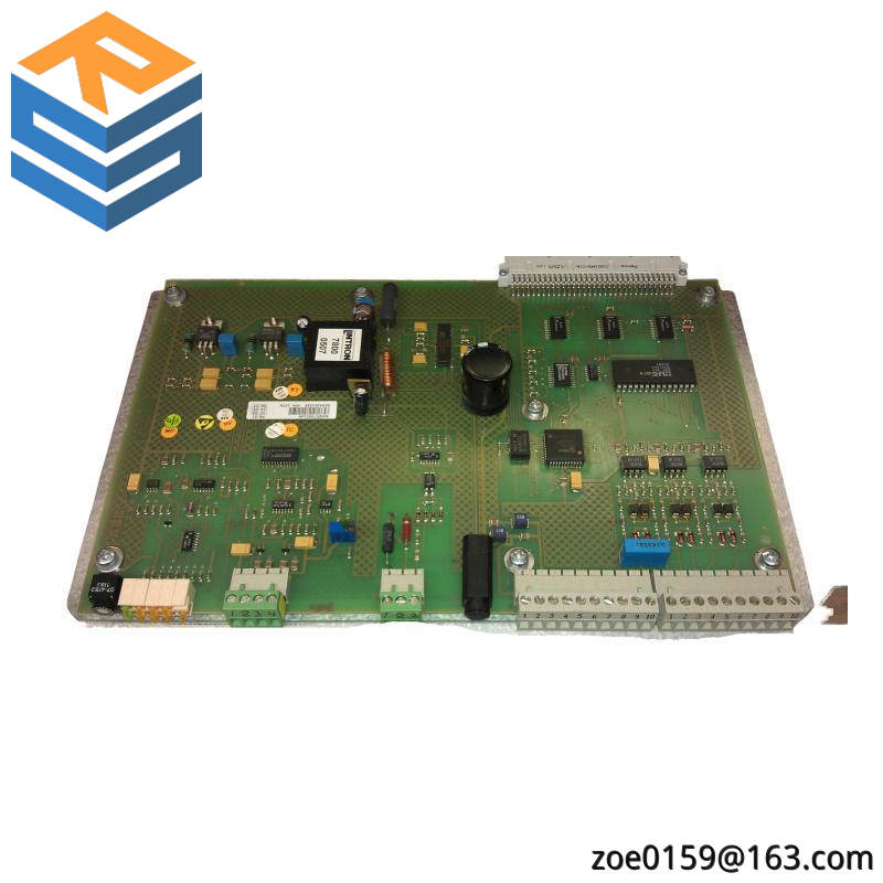 ABB YPH107A Power Supply