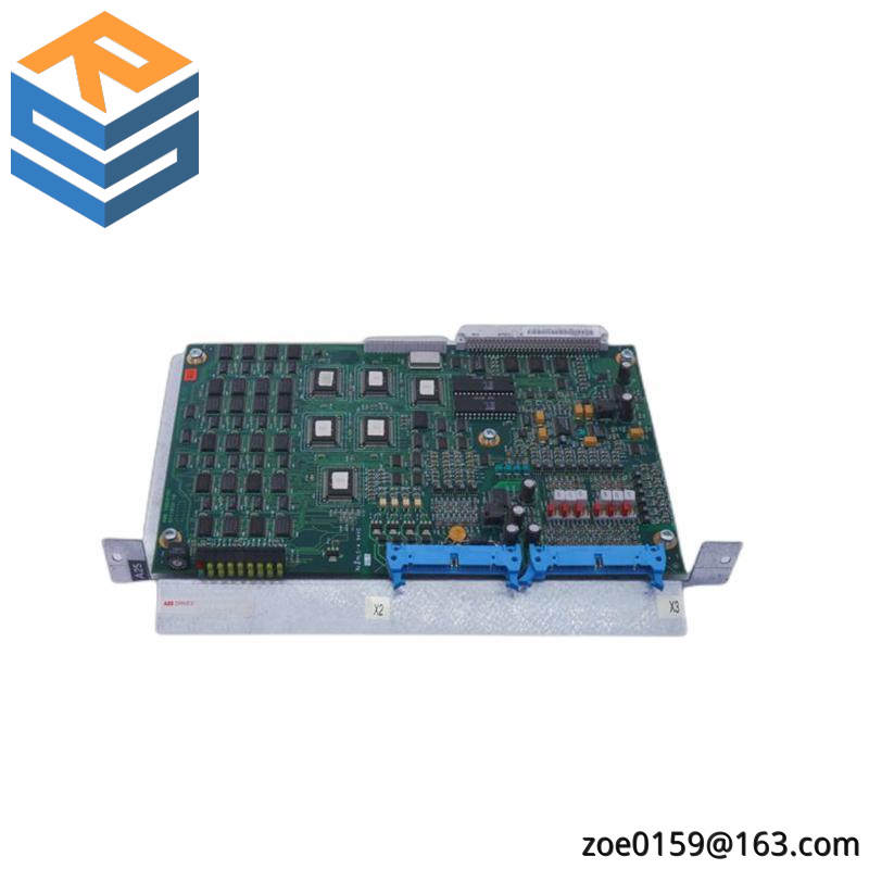 ABB YPH108B/SPC PCB CIRCUIT BOARD