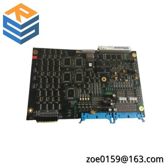 ABB YPH 108B(61156844) Measurement Board